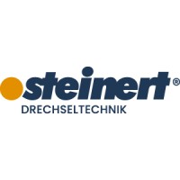 steinert® Drechseltechnik GmbH logo - Similar company to Homeier Lichttechnik