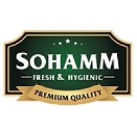 Sohamm logo - Similar company to Pristine Interno