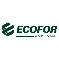 Ecofor Ambiental logo - Similar company to Cooltech Refrigeração