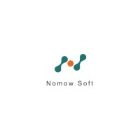 Nomow Soft logo - Similar company to Code Experts