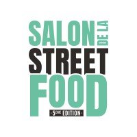 Salon de la Street Food logo - Similar company to Splash 360