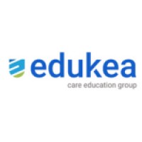 Edukea logo - Similar company to Redrobot K.K.