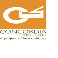 Concordia Colleges logo - Similar company to Cyberitglobe