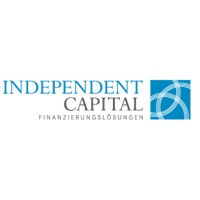 Independent Capital GmbH logo - Similar company to Mbe Equity Gmbh