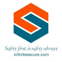 Infinite Security Company logo - Similar company to Infinite Security Solutions (Iss)