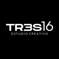 Tres16Studio logo - Similar company to Party Games