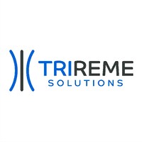 TRIREME SOLUTIONS logo - Similar company to Garner Consultancy