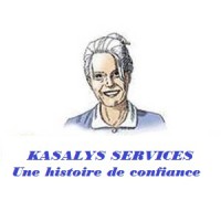 Kasalys Services logo - Similar company to Audit Chr