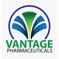 Vantage Pharmaceuticals MEA logo - Similar company to Vantage Diagnostics