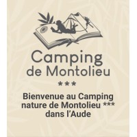 CAMPING DE MONTOLIEU logo - Similar company to Aynergy