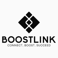 BoostLink logo - Similar company to Outbound
