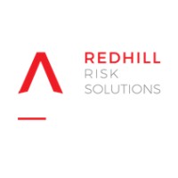 Redhill Risk Solutions logo - Similar company to E-Drive Technology Botswana