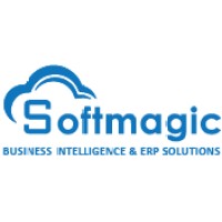 Softmagic logo - Similar company to Soft Magic