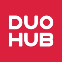 DuoHub logo - Similar company to Duoconect Consulting