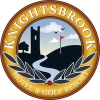 Knightsbrook Hotel, Spa & Golf Resort logo - Similar company to Curran Golf