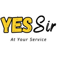 Yes Sir (Exclusively for Men) logo - Similar company to Datject Infotech Private Limited