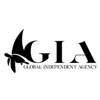 GIA - Global Independent Agency logo - Similar company to Asociația Profesională A Emitenților De Tichete (Apet)
