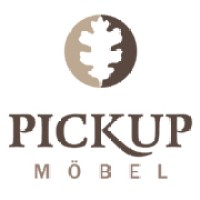 Pick Up Möbel logo - Similar company to Splendid Internet Gmbh