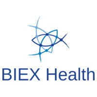 BIEX Health logo - Similar company to P & P Data Systems Inc.
