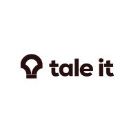 Tale It Media logo - Similar company to Pluritongues
