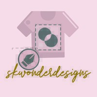 SKWonder Designs logo - Similar company to Kp1 Studio