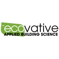 Ecovative logo - Similar company to Ecovative Spawn & Substrate - Formerly Lambert Spawn Europa