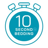 10-Second Bedding logo - Similar company to Ev Database