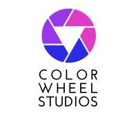 Color Wheel Studios logo - Similar company to Outfit