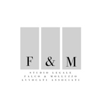 Studio legale Falco & Molluzzo - Avvocati associati logo - Similar company to Studio Legale Covelli