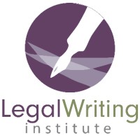 Legal Writing Institute logo - Similar company to Yale Cea