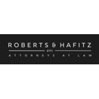 Roberts & Hafitz PLLC logo - Similar company to Djdmp