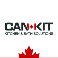 CANKIT Kitchen & Bath Solutions logo - Similar company to Uber Kitchen & Bath Ltd