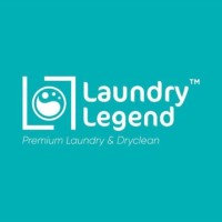 LAUNDRY LEGEND logo - Similar company to Supreme Solutions2
