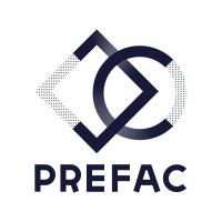 PREFAC BETON ENVIRONNEMENT logo - Similar company to Comefra