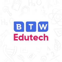 BTW Edutech logo - Similar company to Edutech Solution