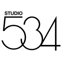 Studio 534 logo - Similar company to Studio Bardo