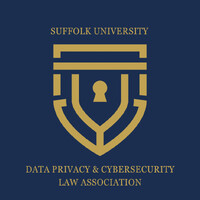 Data Privacy & Cybersecurity Law Association at Suffolk University Law School logo - Similar company to Suffolk Lit Lab