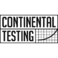 Continental Testing logo - Similar company to Bold Electric Llc