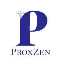 ProxZen Consulting logo - Similar company to 3Dma Technologies Limited
