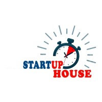 Startup House Pvt Ltd logo - Similar company to Delsat Technologies