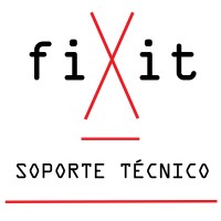 Fixit SRL logo - Similar company to Qa/Qc International Technology Corporation
