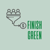 Finish Green logo - Similar company to Skyline Serviced Apartments