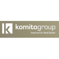 Komito Group logo - Similar company to 2H Center