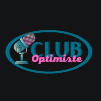 Club Optimiste Podcast logo - Similar company to Club Optimiste
