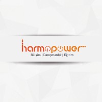 HarmoPower logo - Similar company to Ascom Bilişim Bilgisayar Ltd.Şti.