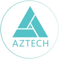 AZTECH Innovations logo - Similar company to Engage Distribution