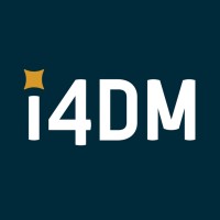 i4DM logo - Similar company to 1Marksman