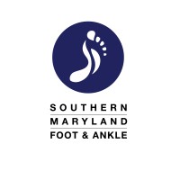 Southern Maryland Foot & Ankle logo - Similar company to Northwest Human Services, Inc.