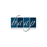 Business Advisory and Accounting Partners