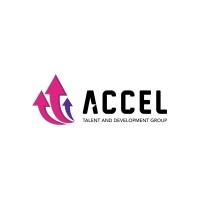 Accel Talent and Development Group logo - Similar company to Simplifying Cybersecurity